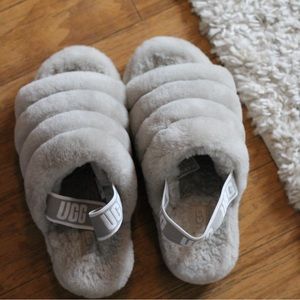 UGG Fluff Yeah Slide